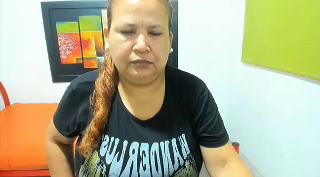 beckyummys online show from 30, 1, 2025