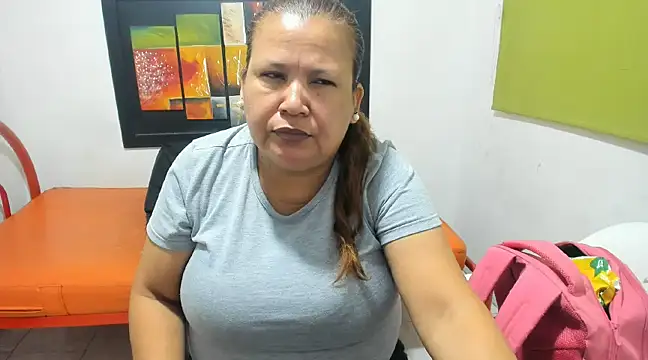 beckyummys online show from 3, 2, 2025