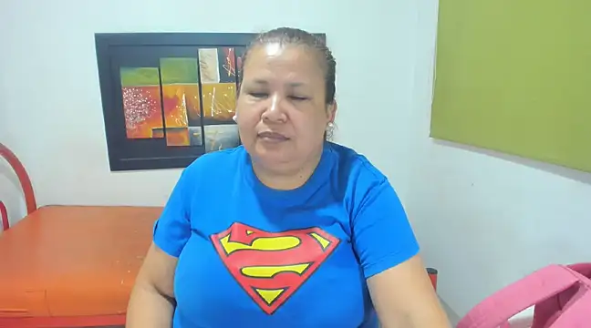 beckyummys online show from 4, 2, 2025