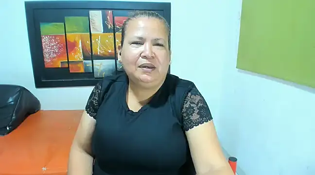 beckyummys online show from 12, 2, 2025