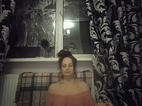 LindaStarS online show from 28, 1, 2025