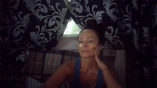 LindaStarS online show from 30, 9, 2025