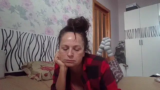 LindaStarS online show from 11, 10, 2025