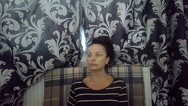 LindaStarS online show from 19, 10, 2025