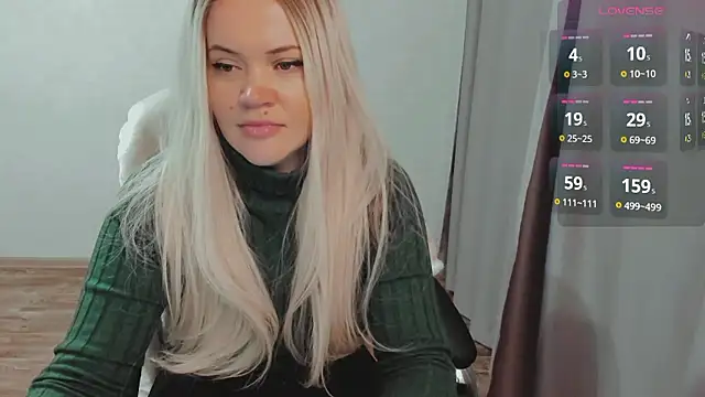 AllAboutLoveXx online show from 13, 1, 2026