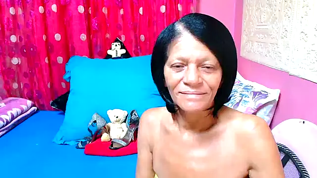 SLUTTYROXY online show from 26, 1, 2025