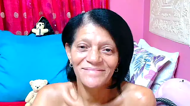 SLUTTYROXY online show from 1, 2, 2025