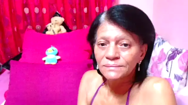 SLUTTYROXY online show from 8, 10, 2025