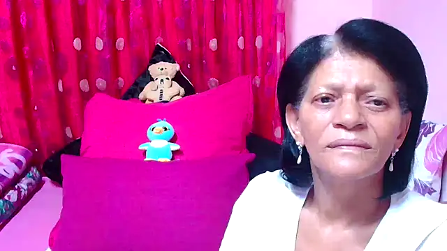 SLUTTYROXY online show from 12, 10, 2025