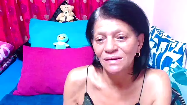 SLUTTYROXY online show from 14, 10, 2025