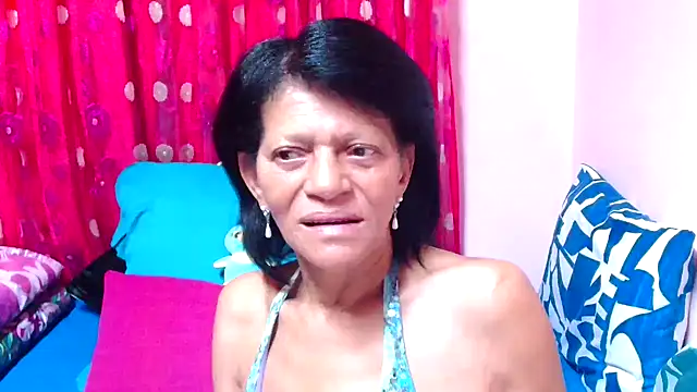 SLUTTYROXY online show from 26, 10, 2025