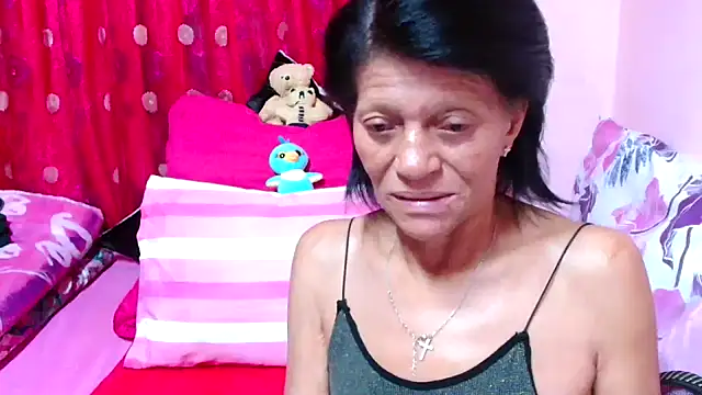 SLUTTYROXY online show from 2, 11, 2025