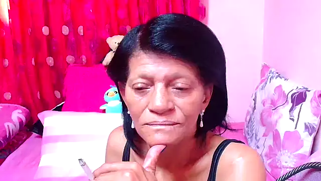 SLUTTYROXY online show from 3, 11, 2025