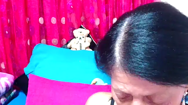 SLUTTYROXY online show from 16, 11, 2025