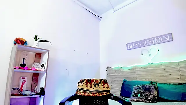 lilahSweet online show from 25, 1, 2025