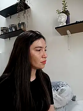 loveuu-bae online show from 2, 12, 2024