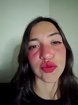 loveuu-bae online show from 18, 1, 2026