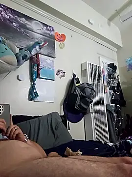 Snapshot of UncutHammer69 chatting on 1, 12, 2024 UncutHammer69 online show from 1, 12, 2024