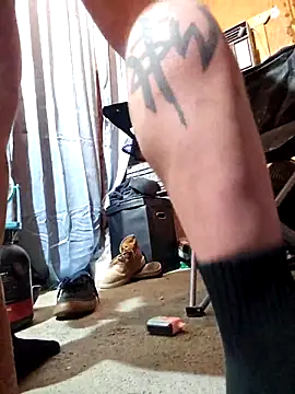 UncutHammer69 online show from 3, 2, 2026