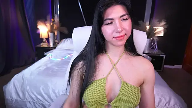 EmilyCandyy online show from 27, 10, 2025