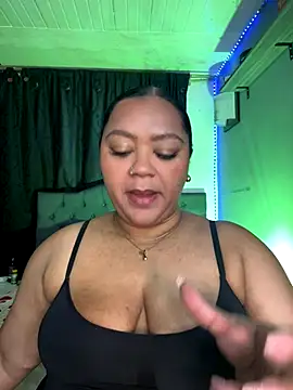 yanza2002 online show from 18, 10, 2025