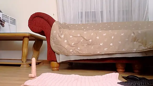 pussygold88 online show from 7, 2, 2026