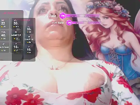 soffi ruiz  online show from 10, 12, 2024