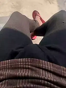 Snapshot of bigh96dik chatting on 10, 1, 2025 bigh96dik online show from 10, 1, 2025