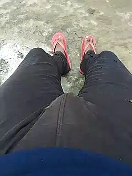 Snapshot of bigh96dik chatting on 20, 1, 2025 bigh96dik online show from 20, 1, 2025