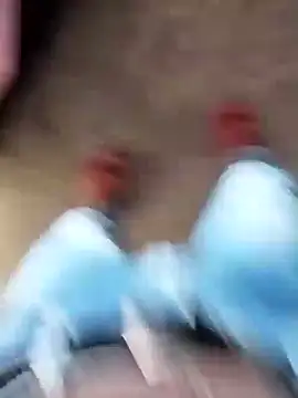 Snapshot of bigh96dik chatting on 31, 1, 2025 bigh96dik online show from 31, 1, 2025