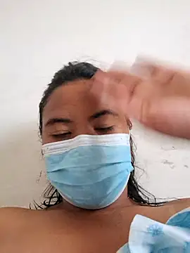 Snapshot of Artinah22 chatting on 31, 10, 2025 Artinah22 online show from 31, 10, 2025