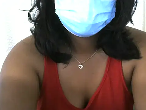 Snapshot of Artinah22 chatting on 10, 11, 2025 Artinah22 online show from 10, 11, 2025