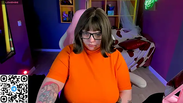 Yoki Shizuko online show from 8, 2, 2025