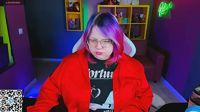 Yoki Shizuko online show from 17, 3, 2025