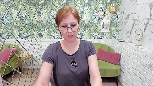 Paris Cherry online show from 19, 3, 2025