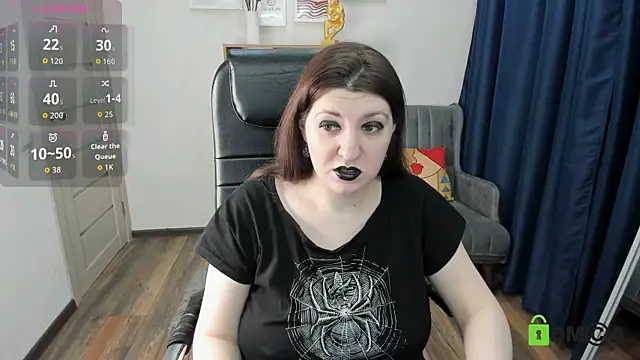 Snapshot of Black_Black_Rose chatting on 5, 2, 2026 Black Black Rose online show from 5, 2, 2026