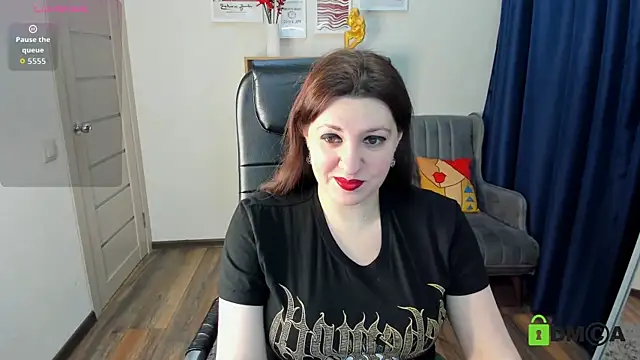 Snapshot of Black_Black_Rose chatting on 7, 2, 2026 Black Black Rose online show from 7, 2, 2026