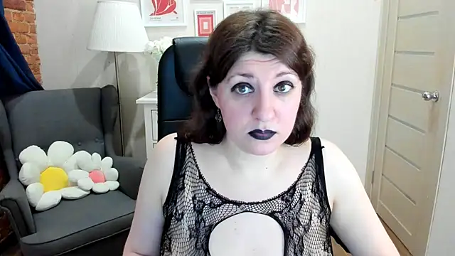 Snapshot of Black_Black_Rose chatting on 19, 3, 2026 Black Black Rose online show from 19, 3, 2026