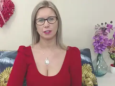 DoreenSexy online show from 4, 12, 2024