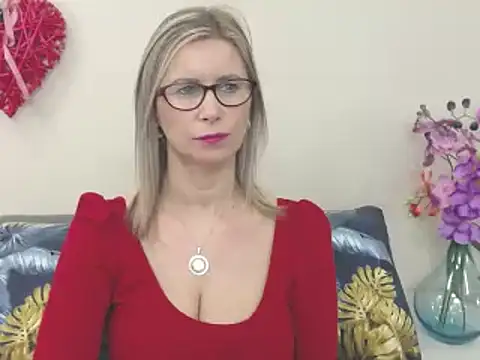 DoreenSexy online show from 18, 12, 2024