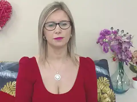 DoreenSexy online show from 22, 1, 2025