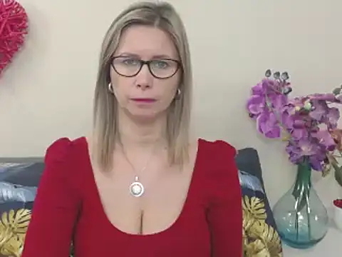DoreenSexy online show from 11, 2, 2025