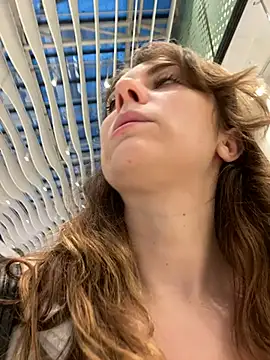 MariiD online show from 20, 12, 2024