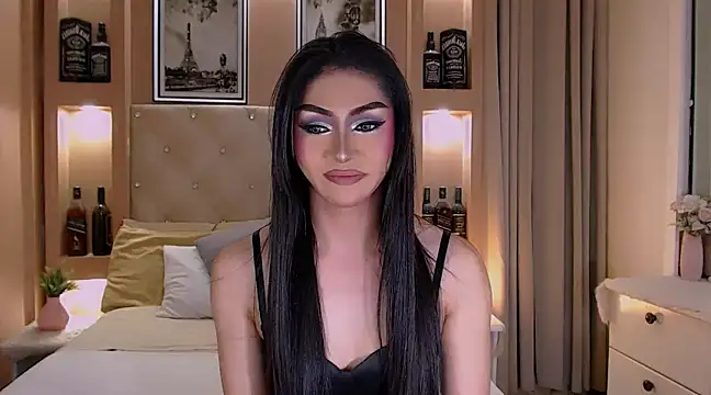 YOUR DREAMWIFE online show from 14, 2, 2025