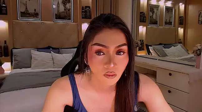 YOUR DREAMWIFE online show from 21, 3, 2025