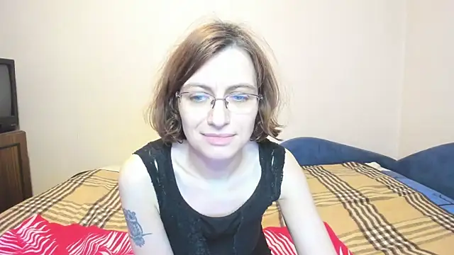 MarilynDream online show from 24, 12, 2024