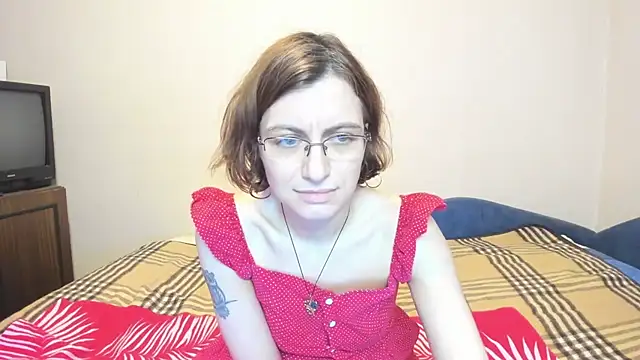 MarilynDream online show from 26, 12, 2024