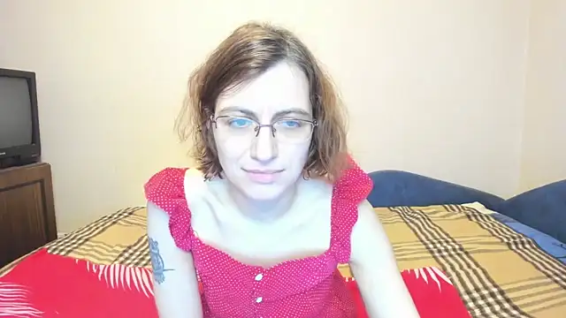 MarilynDream online show from 30, 12, 2024