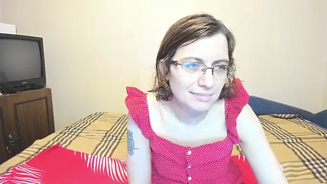 MarilynDream online show from 17, 1, 2025