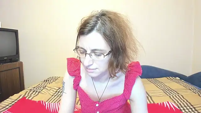 MarilynDream online show from 22, 1, 2025
